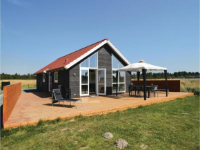 Holiday Home Væggerløse with Sauna VII